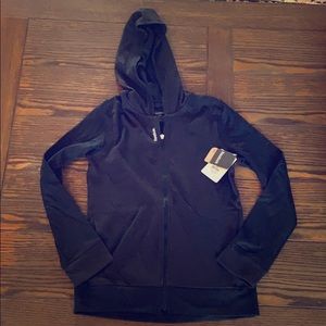 Reebok Zip Hoodie